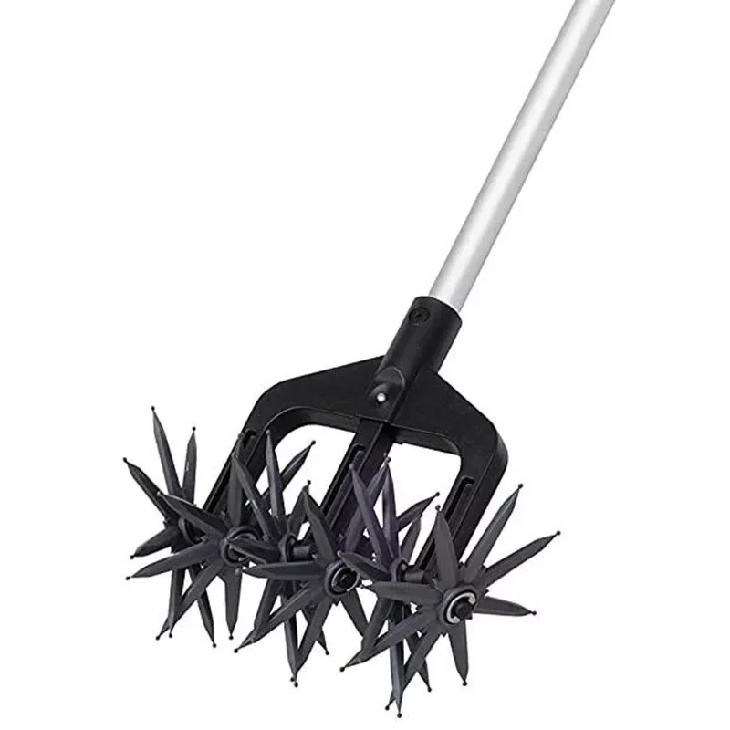 hand rotatory cultivator