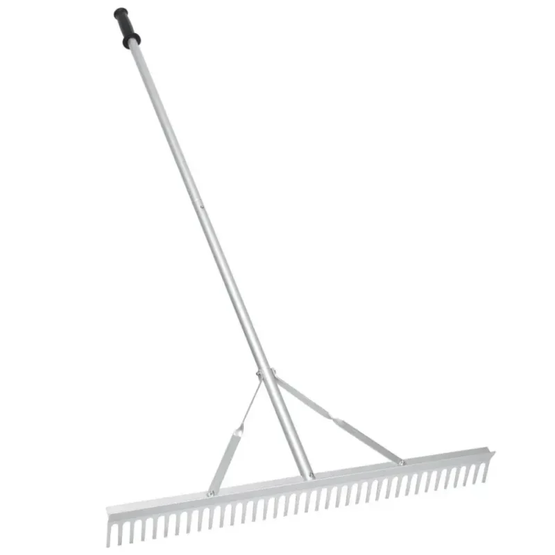 landscape garden rakes